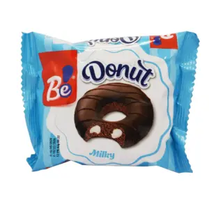 Be Donut Milky