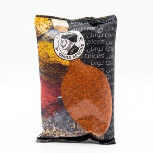 Paprika Oncle Achour