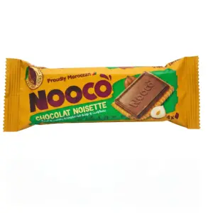 Nooco Chocolat Noisette