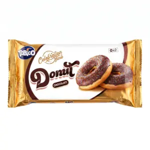 Donuts au chocolat Tobigo