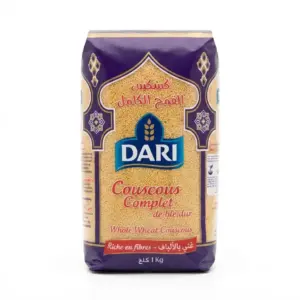 COUSCOUS COMPLET 1KG DARI