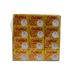 bouillon de mouton