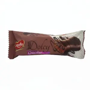 Dolcy Chocobar Excelo