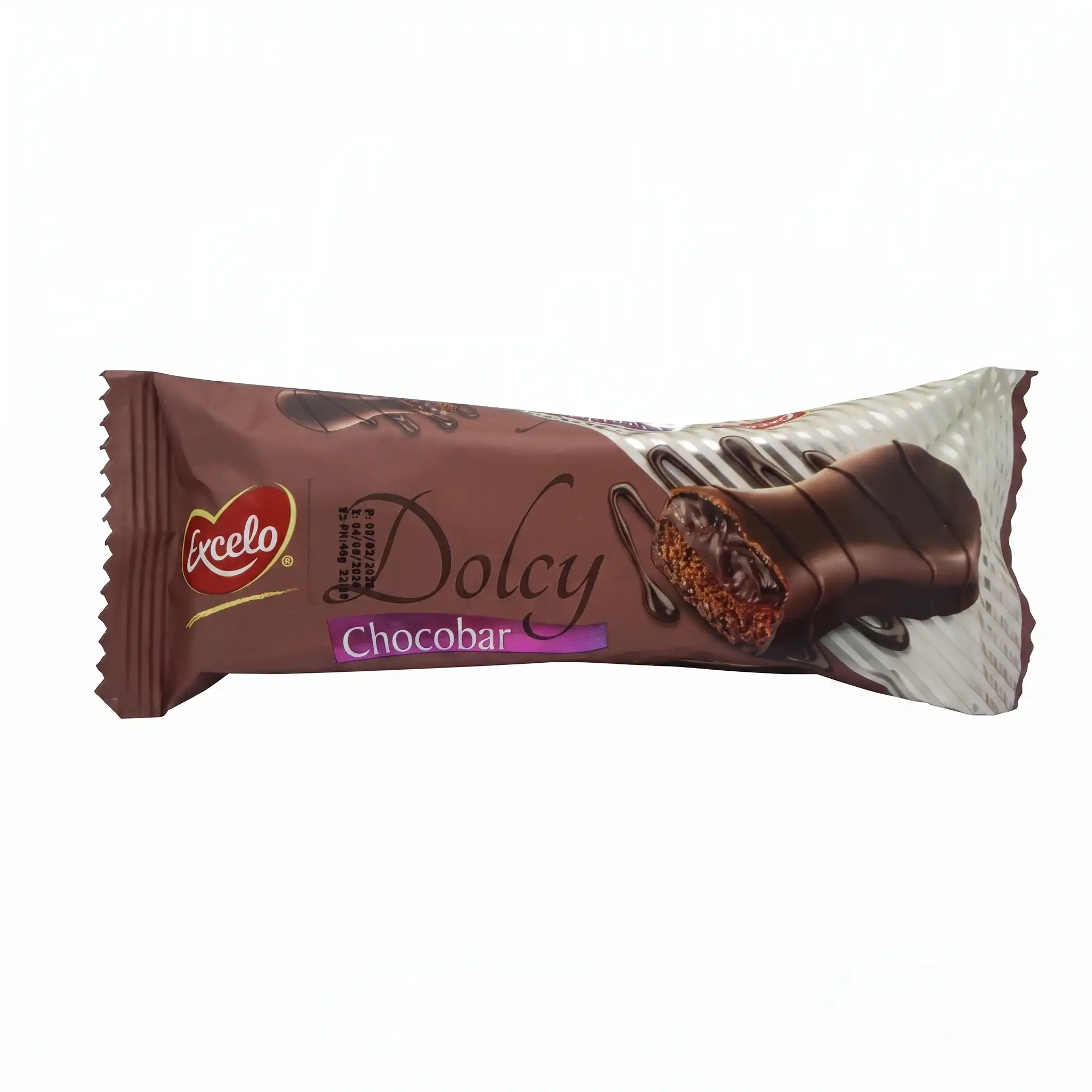 Dolcy Chocobar Excelo