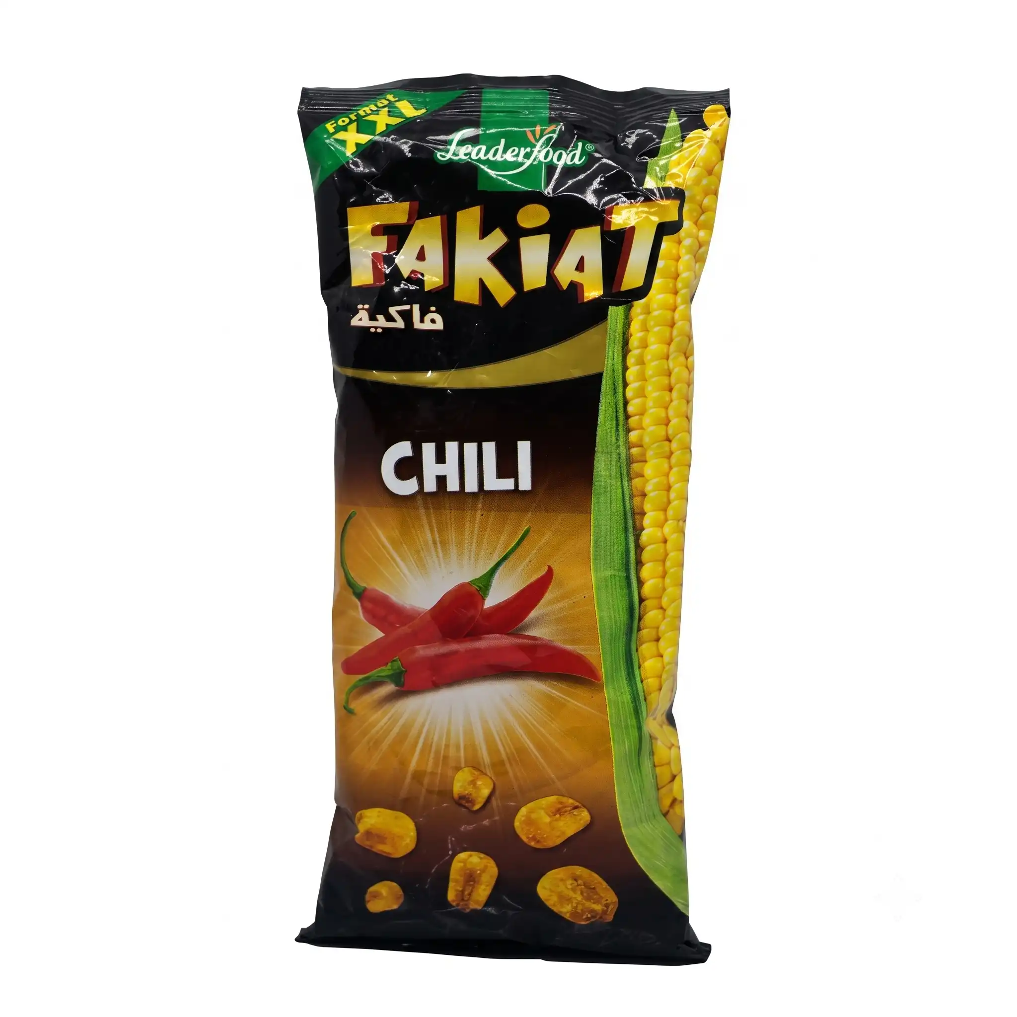 FAKIAT CHILI 14G