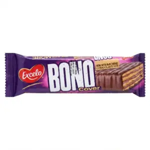 Bono Cover Excelo