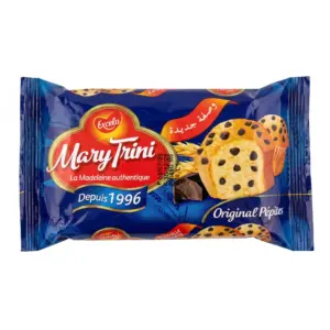 Mary Trini La Madeleine Authentique Original Pépites  Excelo