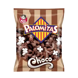 Palomitas Choco