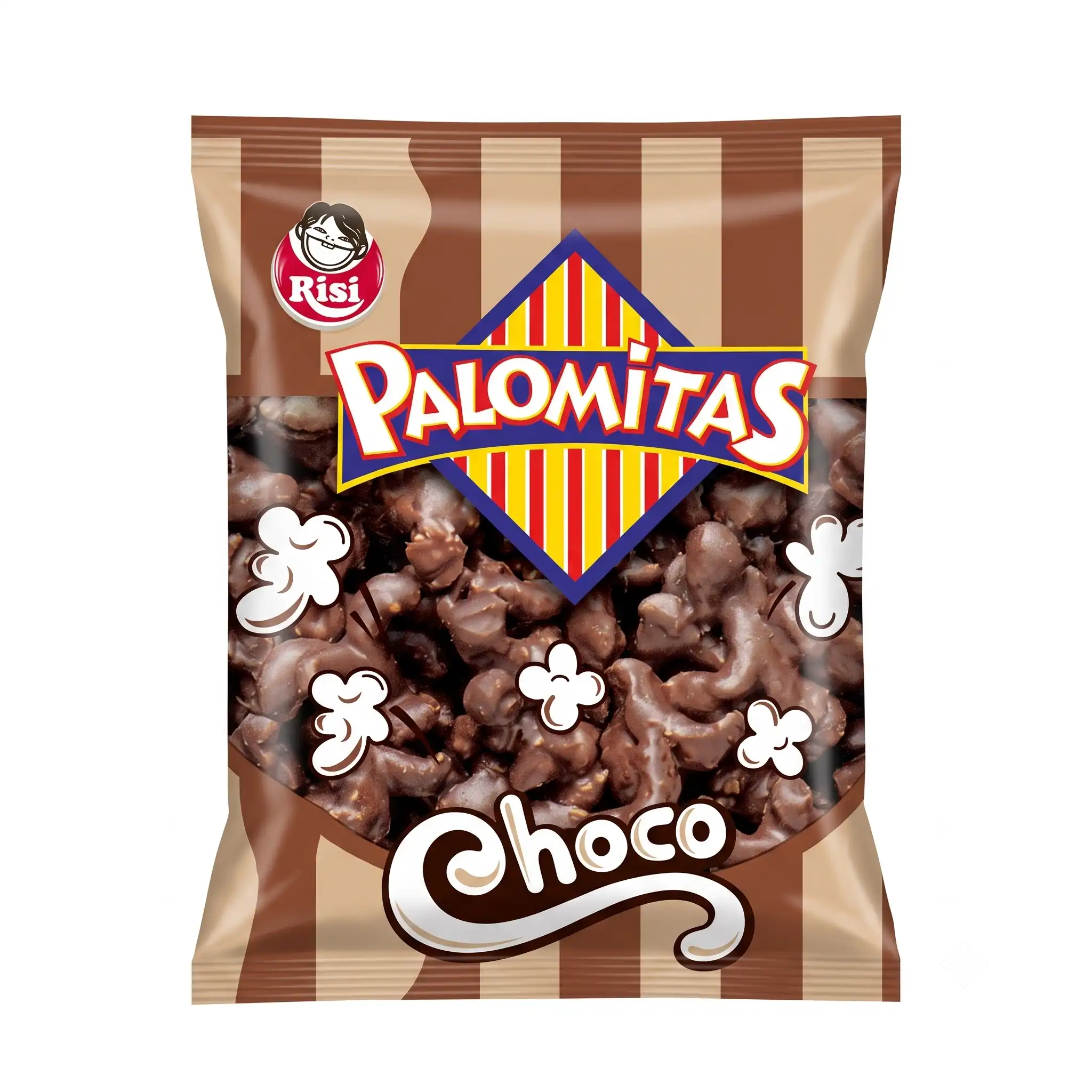 Palomitas Choco