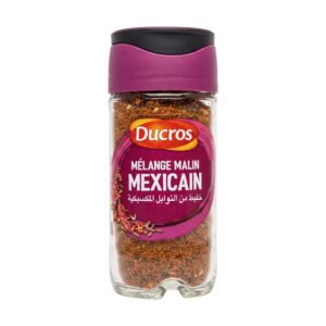 Mélange Malin Mexicain Ducros