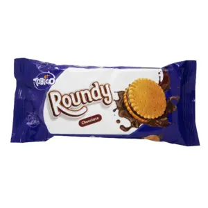 Roundy Chocolate Tobigo