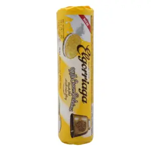 Milk Cream Delicious Elgorriaga 500G
