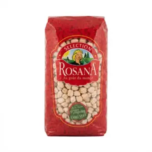 Pois Chiches Rosana 1KG