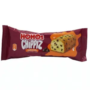 Hohos Chippiz Chocochips