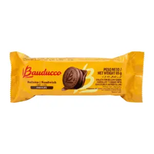 Bauducco Relleno Sandwich Chocolat