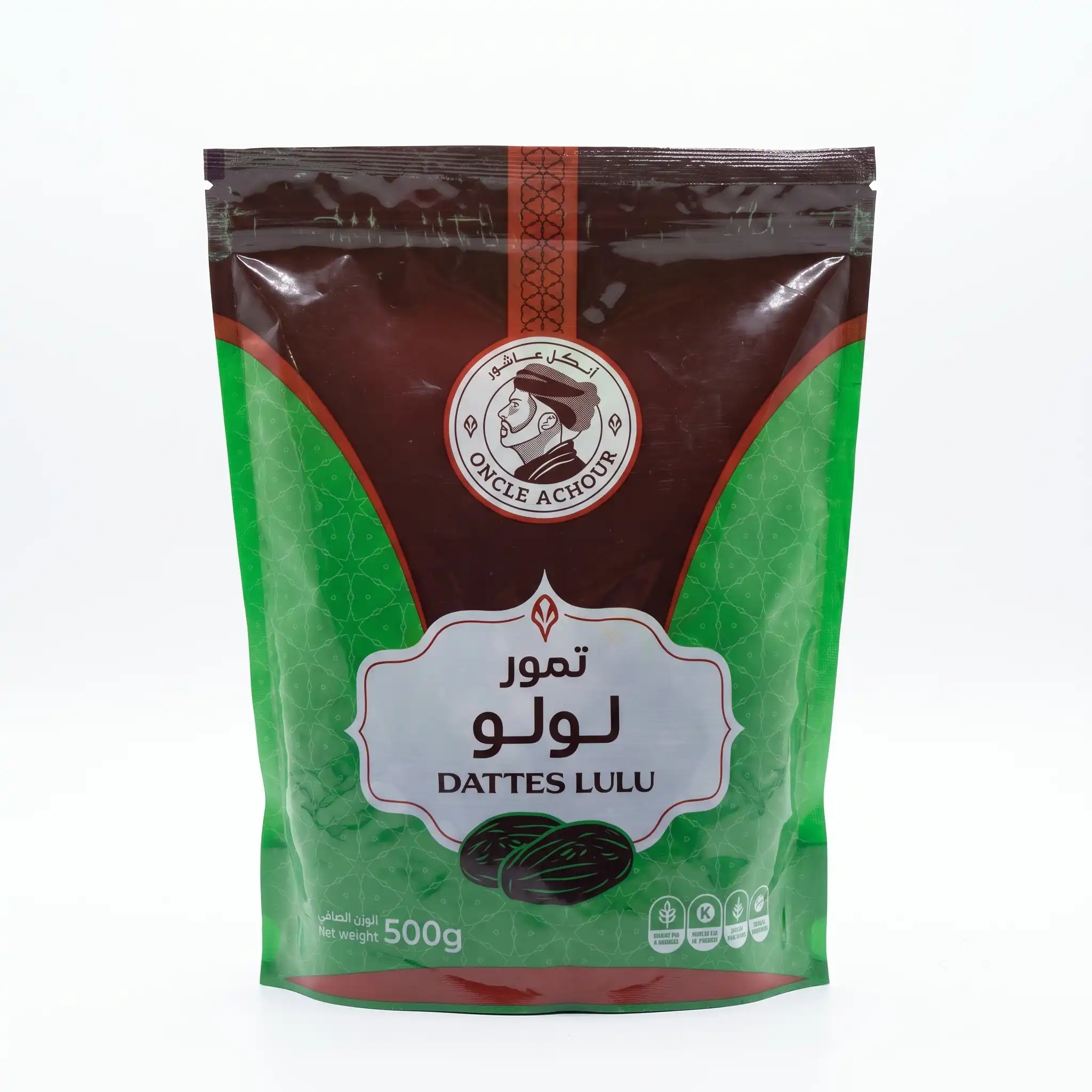 Dates Lulu 500g
