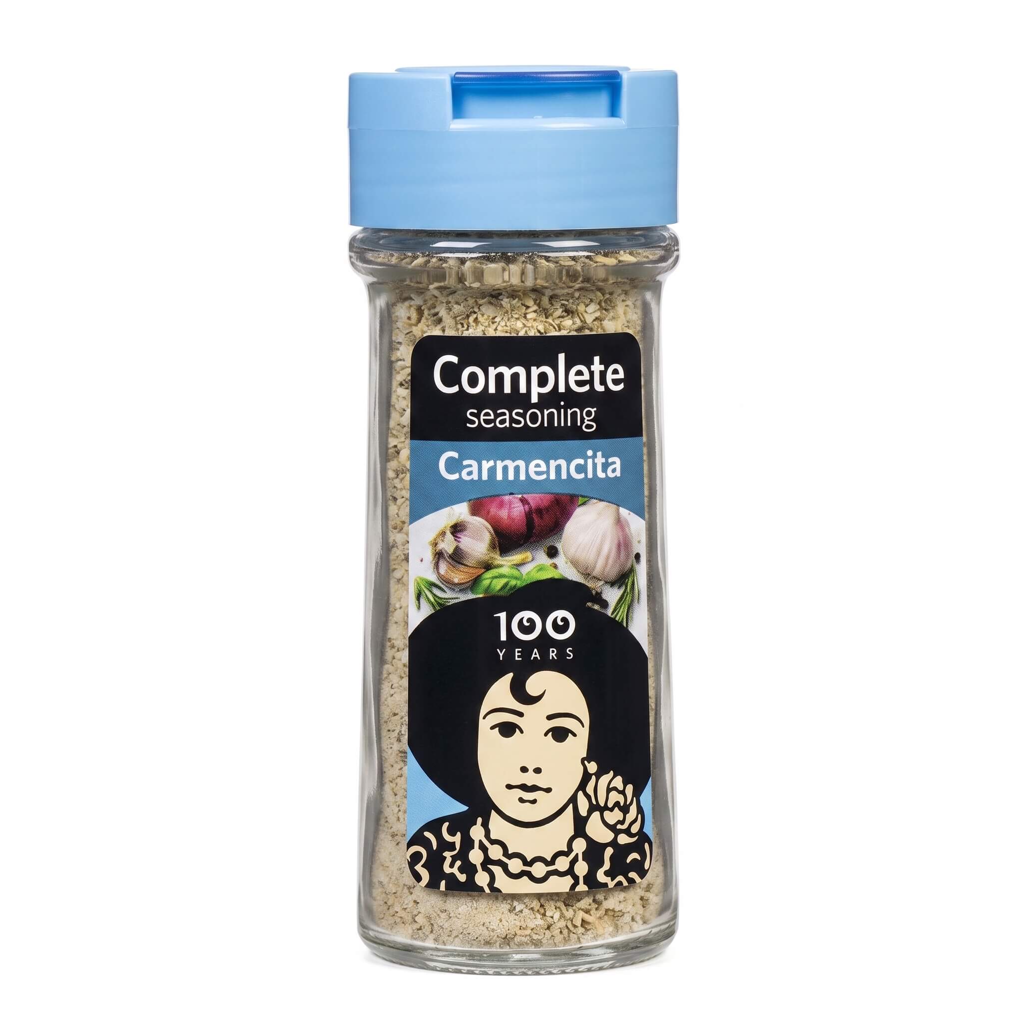 L'Assaisonnement Complet Carmencita
