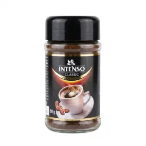 Café soluble Intenso Classic 50G