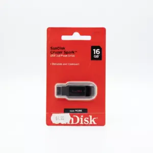 Clé USB San Disk Cruzer Spark