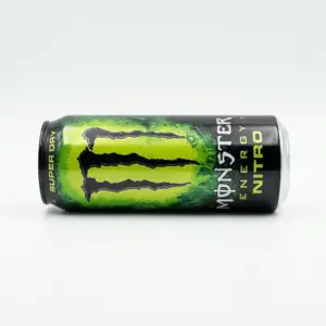 Monster Energy Nitro Super Dry