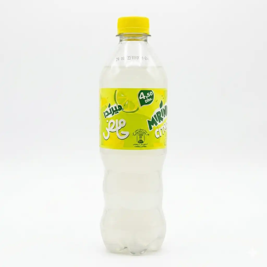 Mirinda Citron