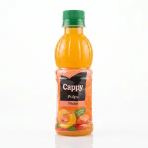 Cappy Pulpy Pêche