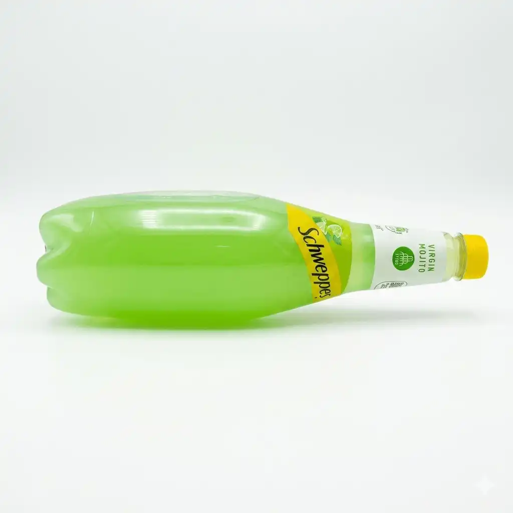 Schweppes Virgin Mojito 33CL