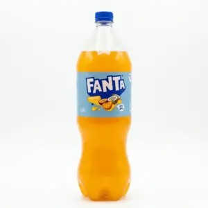 Fanta Tropical 1,5