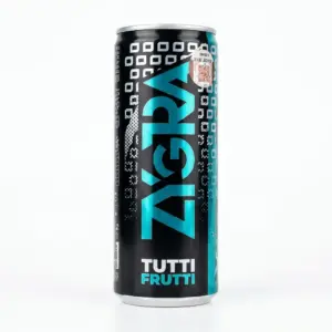 Zygra Tutti Frutti