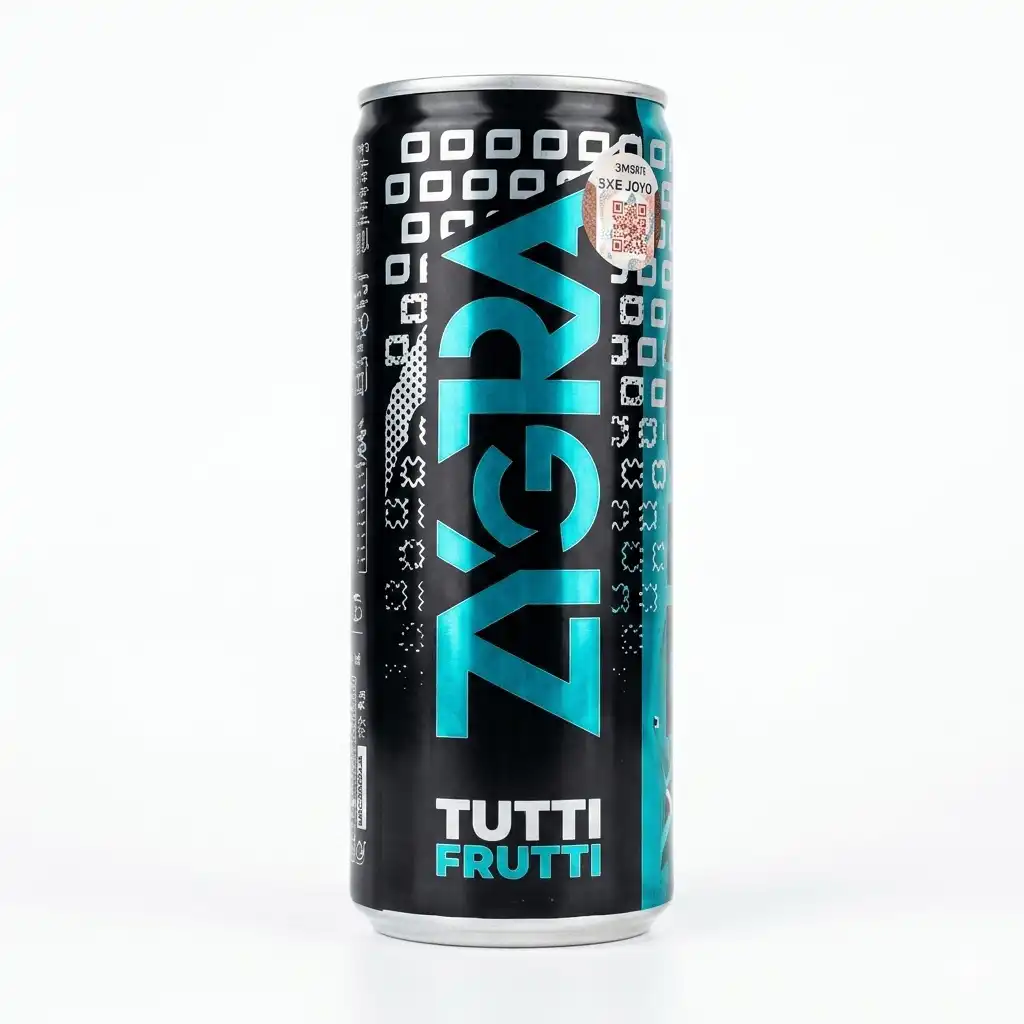 Zygra Tutti Frutti