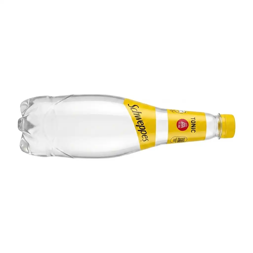Schweppes Tonic 33CL