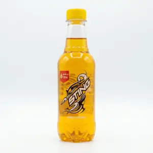 Sting Gold Rush