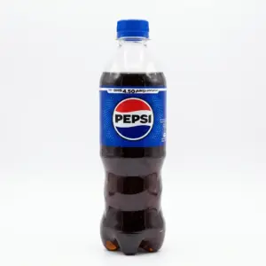 Pepsi Cola Régulier 50 cl