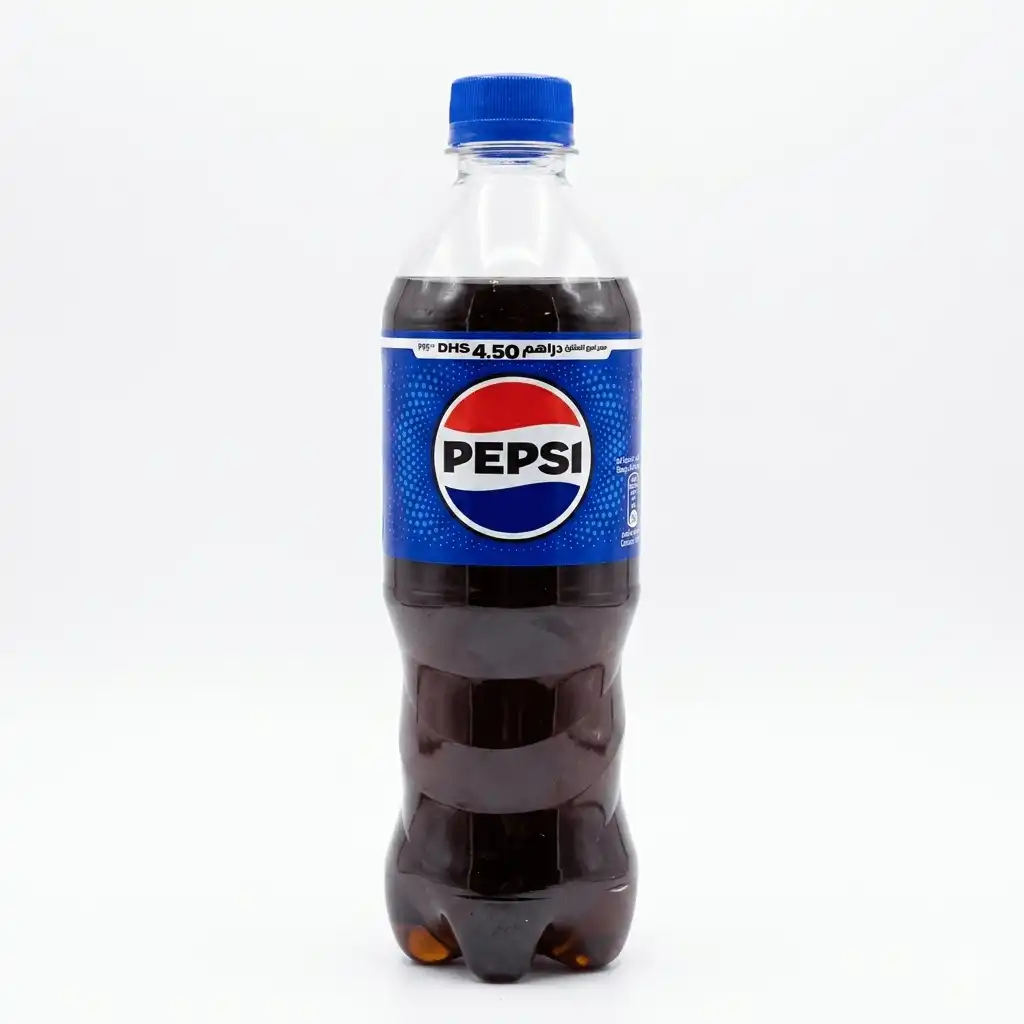 Pepsi Cola Régulier 50 cl