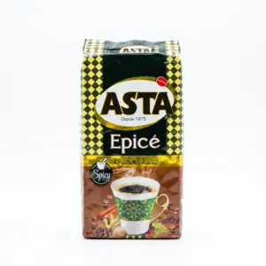 Café Asta Épicé 200G