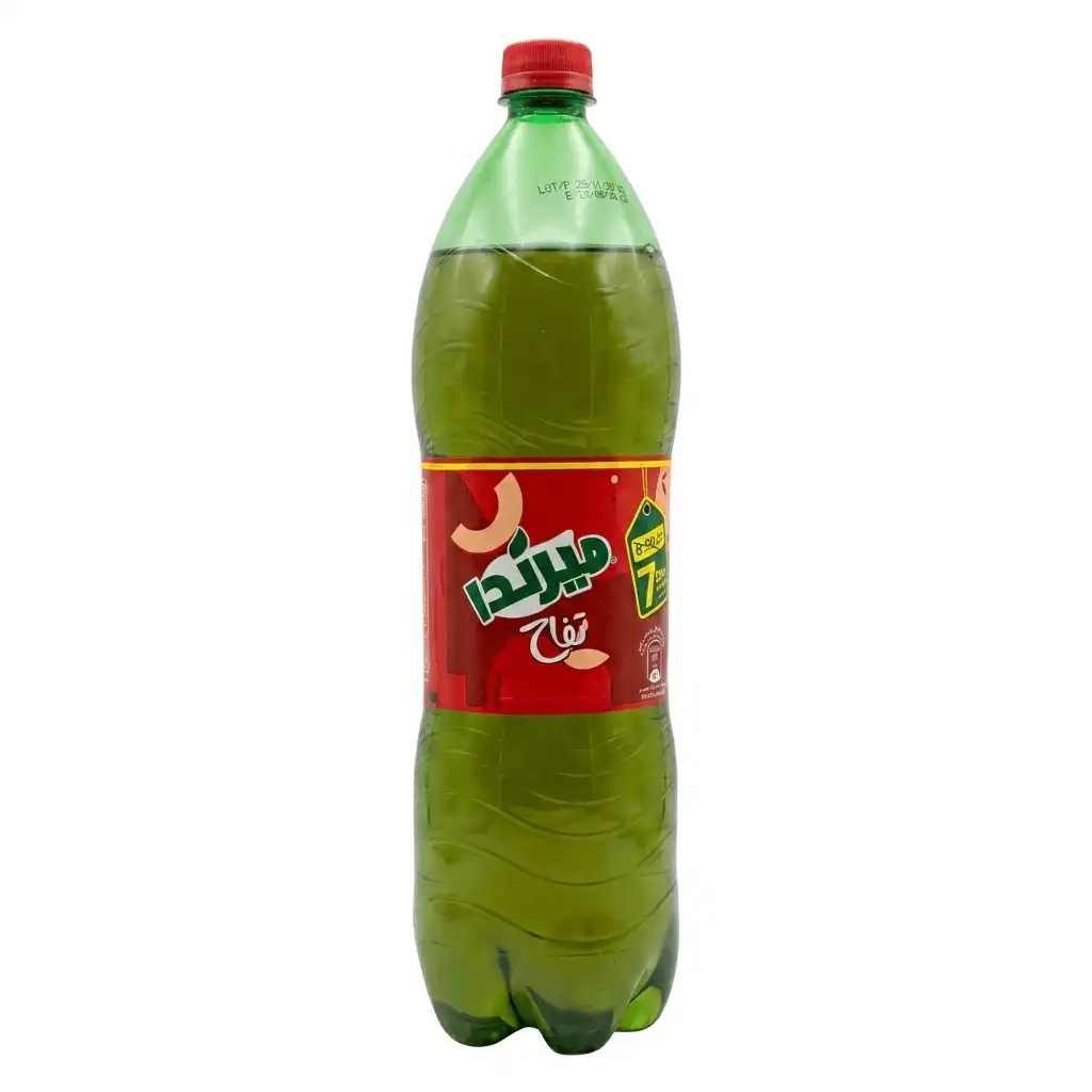 Mirinda Pomme 1,5L