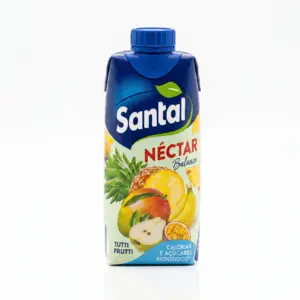 Nectar Multifruits Tutti Frutti Santal