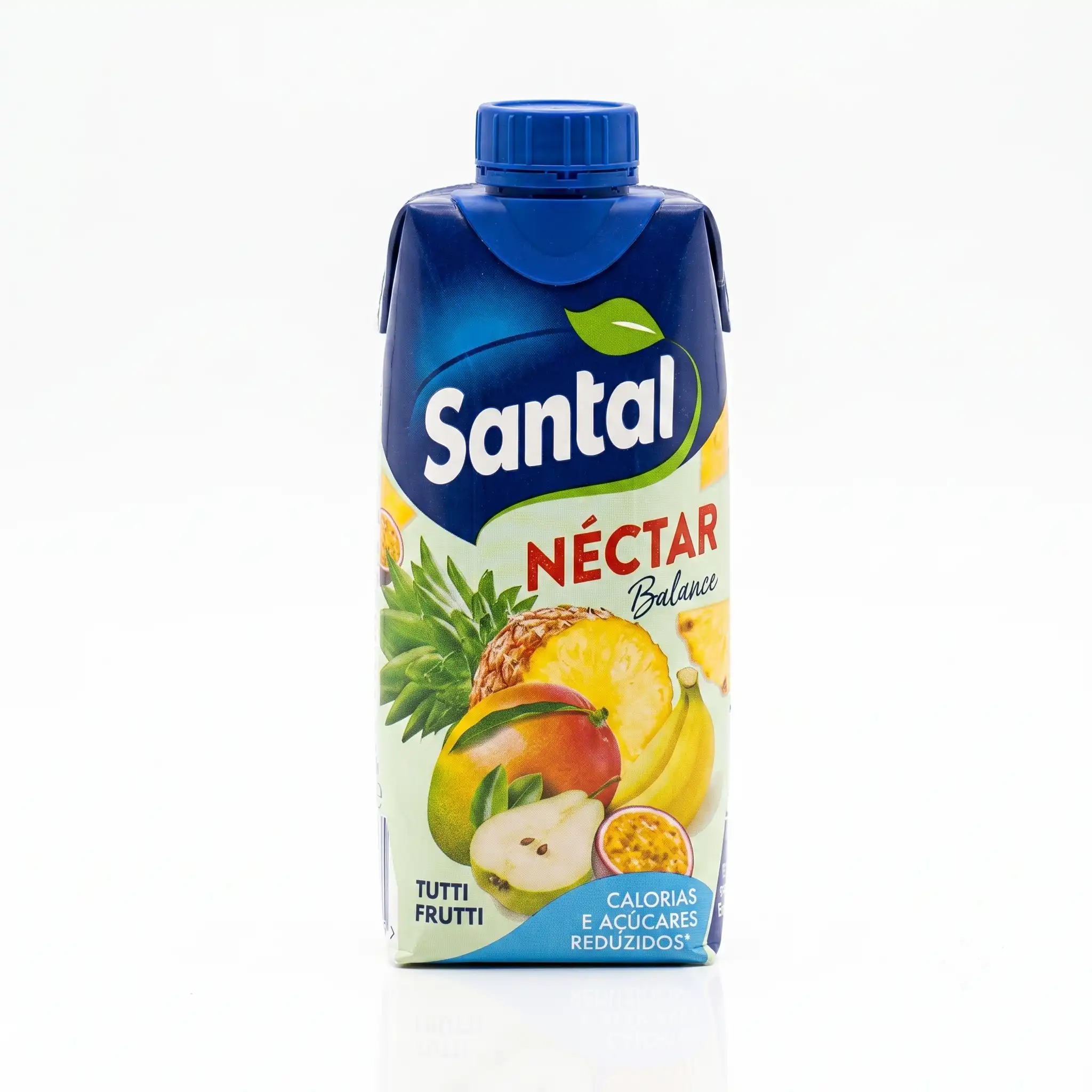 Nectar Multifruits Tutti Frutti Santal