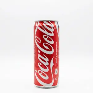 Coca-Cola Goût Original