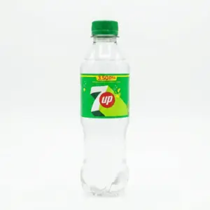 7Up citron-citron vert
