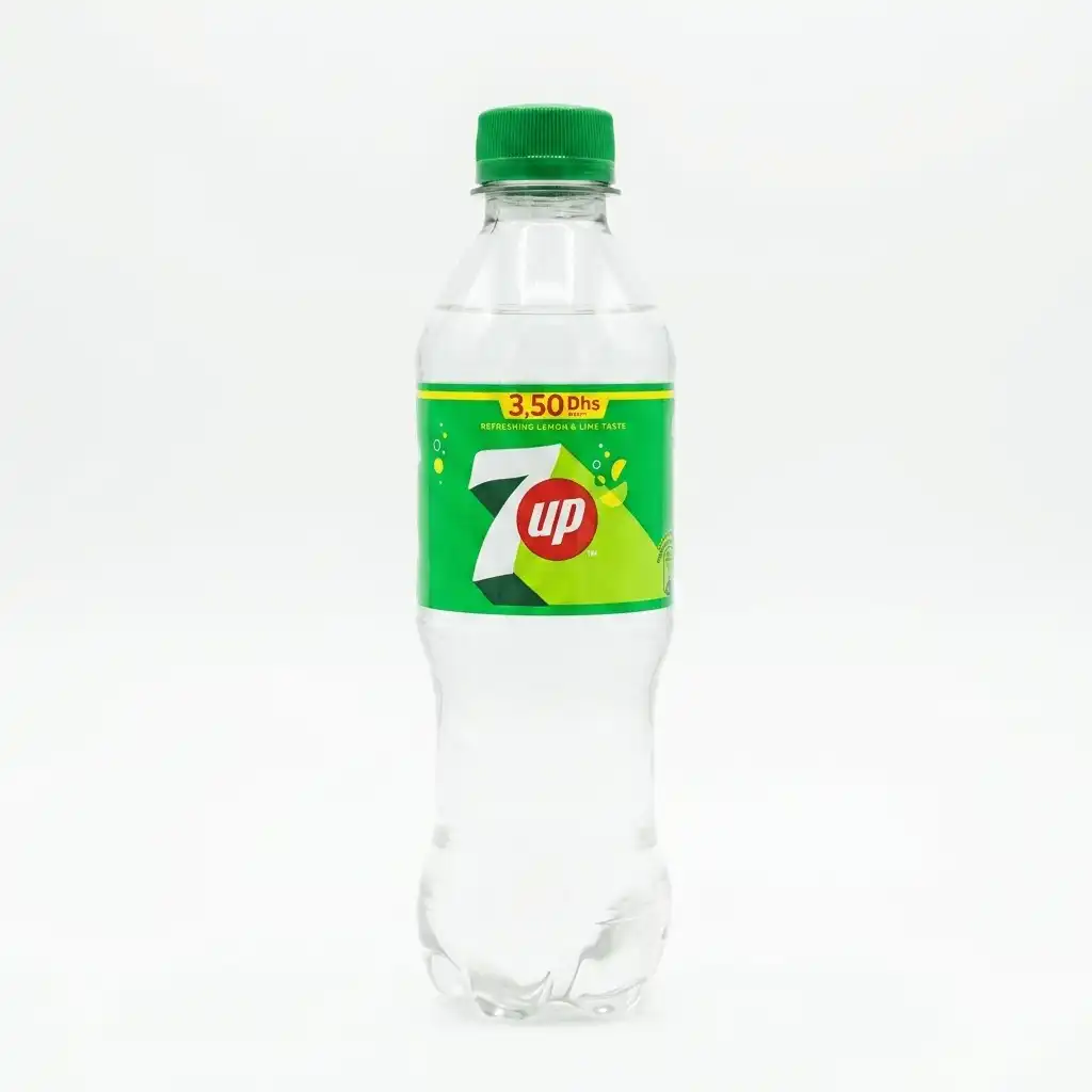 7Up citron-citron vert