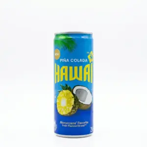 Hawai Piña Colada