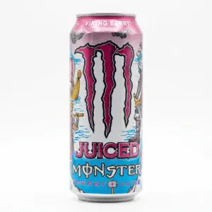 Monster Viking Berry