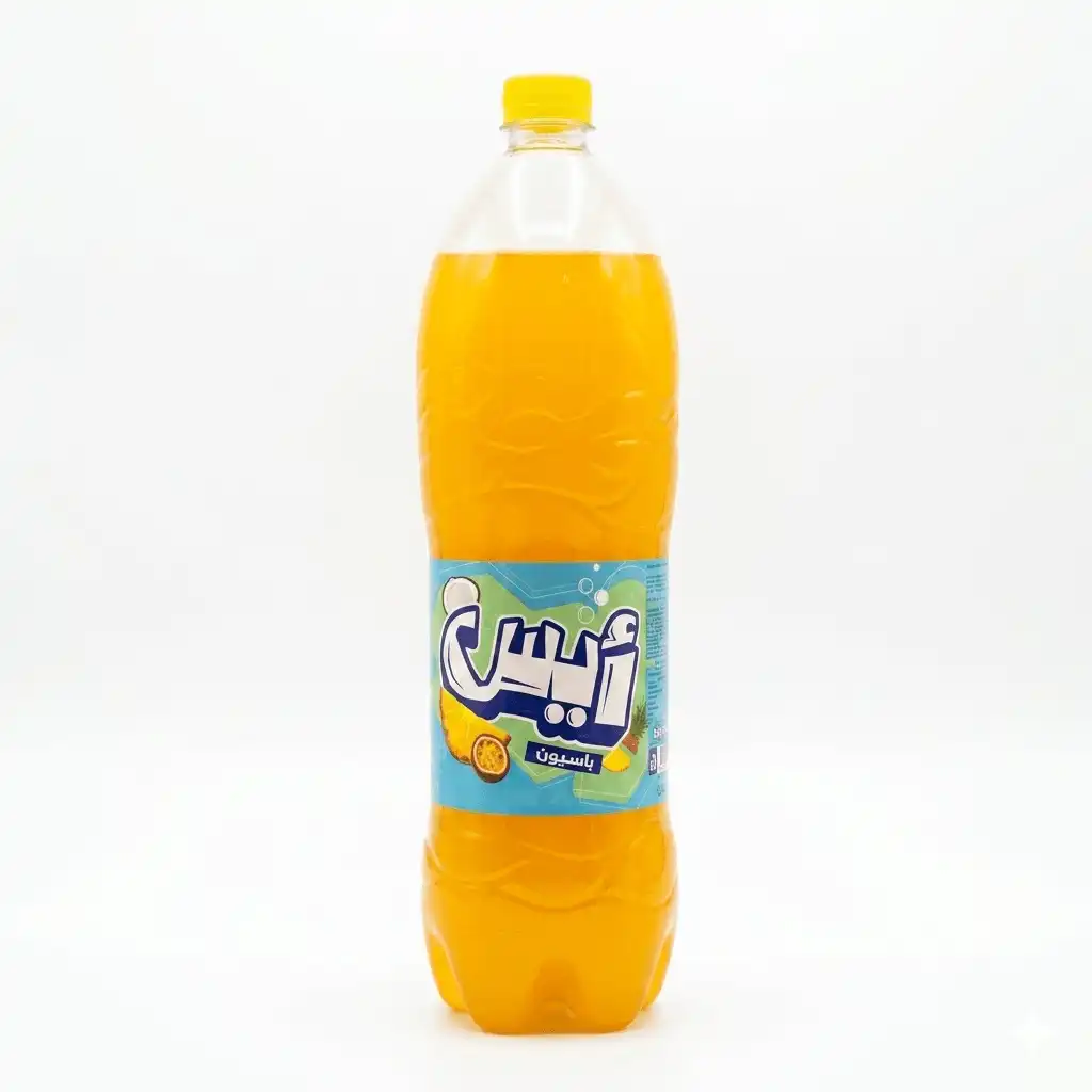 ICE PASSION 1,5