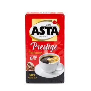 café Asta Prestige Parfumé 200G