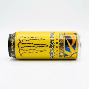Monster Energy The Doctor