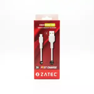 Câble Micro USB Zatec