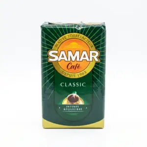 Café Samar Classic