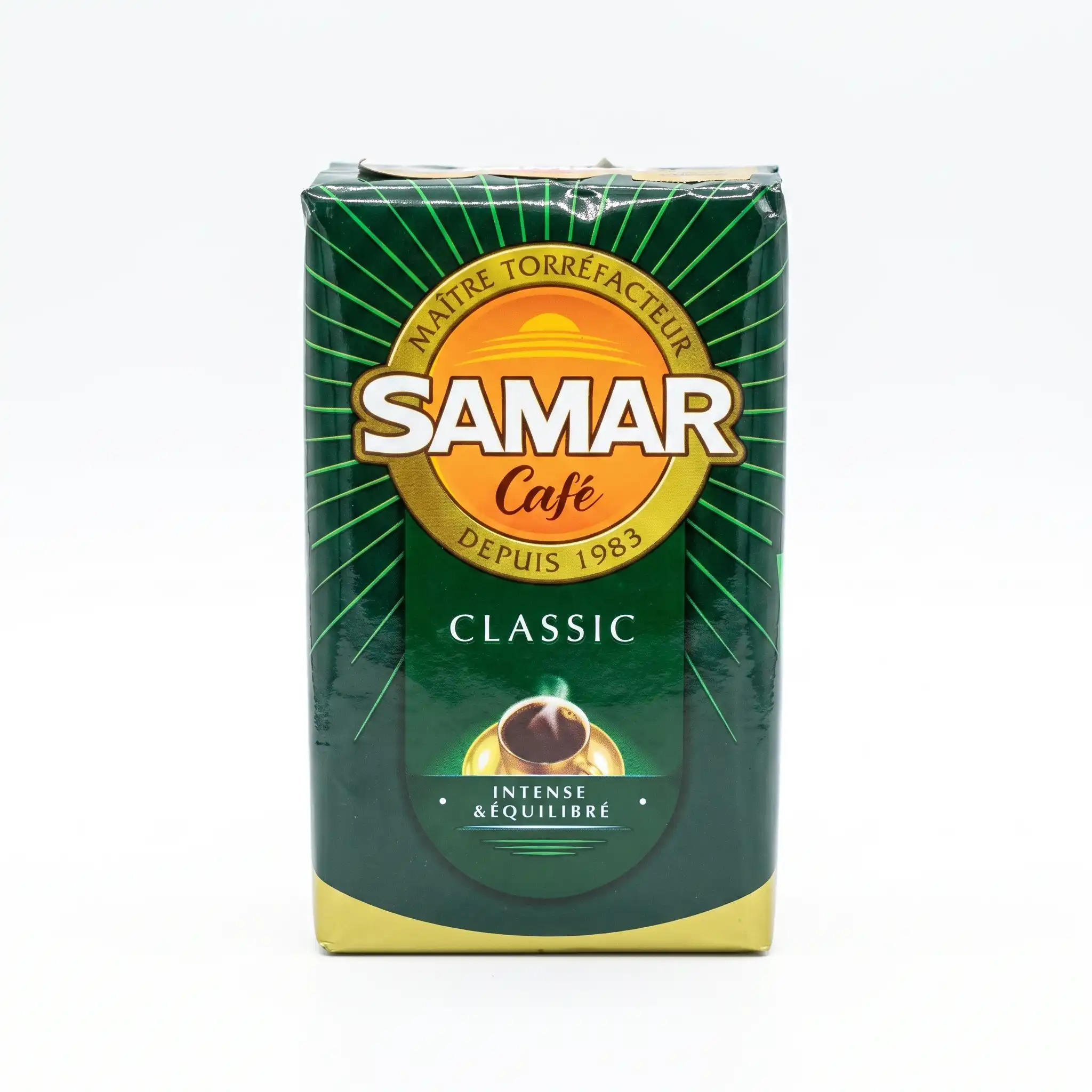 Café Samar Classic