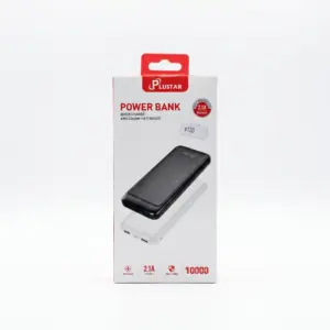 batterie externe (Power Bank) Plustar